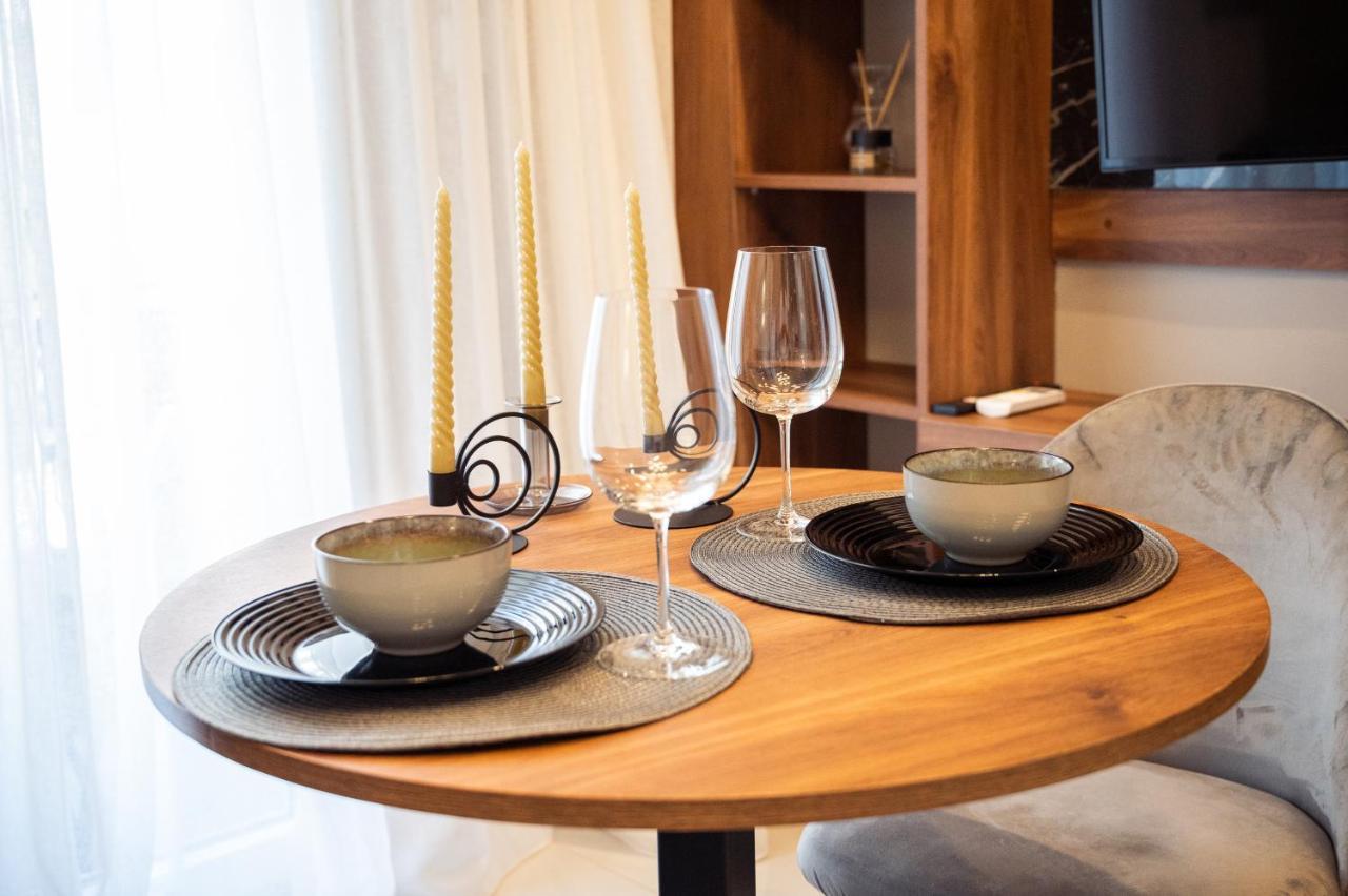 Apartment Luxury
