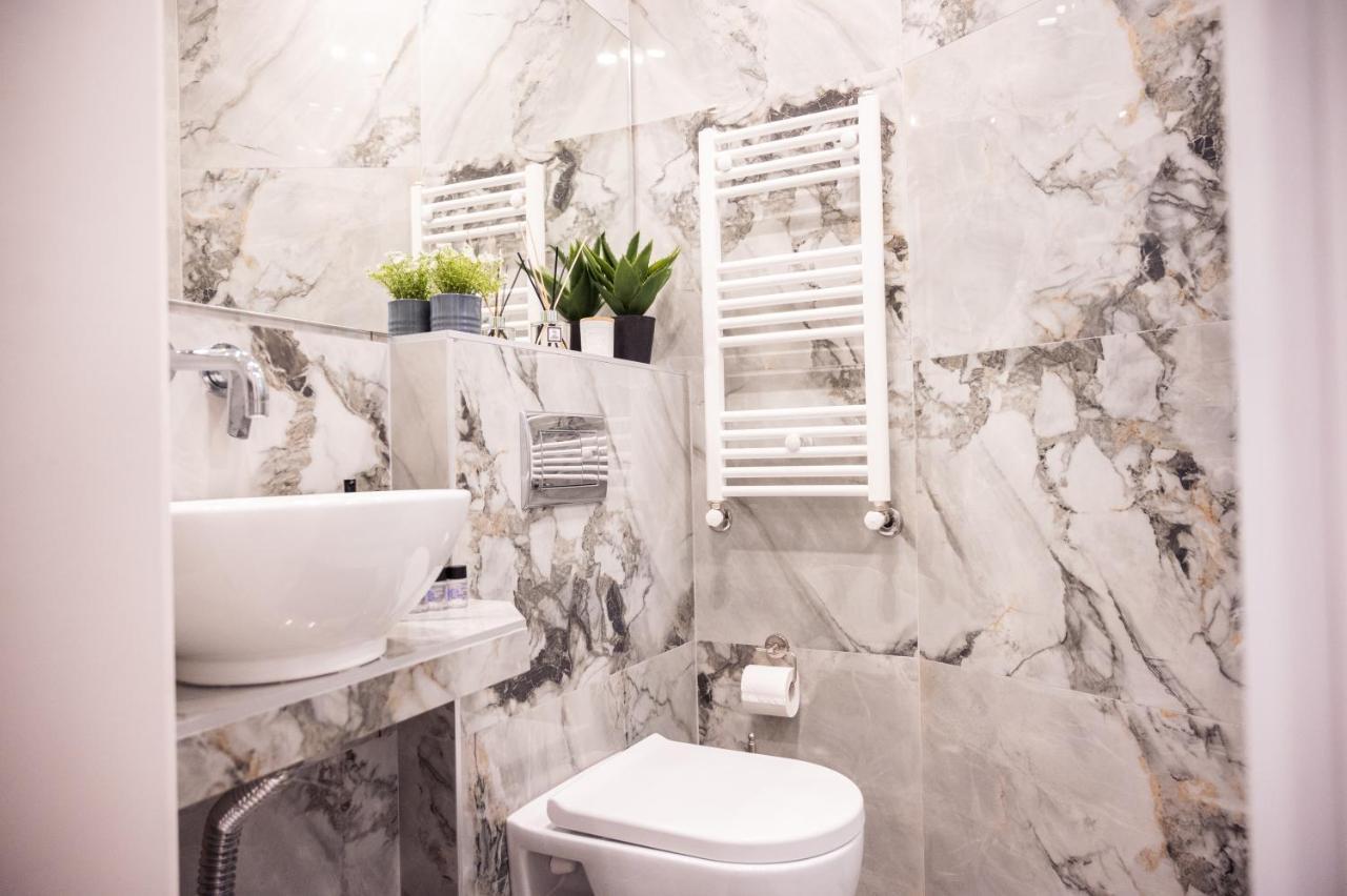 Apartment Luxury Thessaloniki